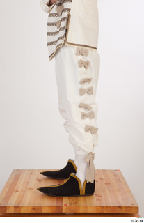 Photos Man in Historical Civilian suit 14 18th century cloth…